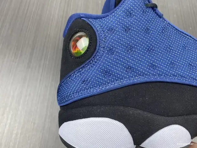 Reps LUCY 13 Air Jordan DJ5982-400 Blue Brave 0507